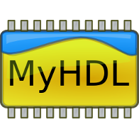 MyHDL