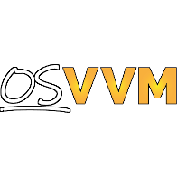 Open Source VHDL Verification Methodology (OSVVM)
