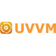 Universal VHDL Verification Methodology (UVVM)