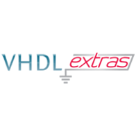 VHDL-extras